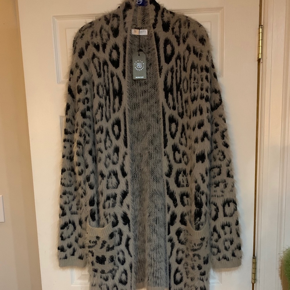Cardigan